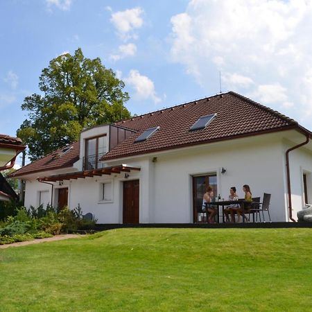 Villa S. Gallen Liptovske Matiasovce 외부 사진
